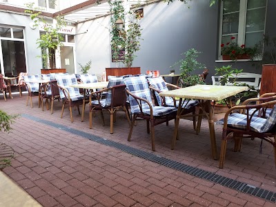 Photos of Mercure Hotel Plaza Magdeburg