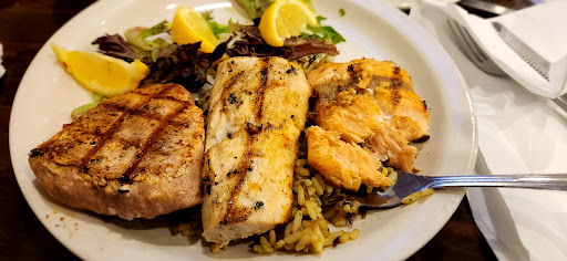 Sam's Food & Spirits - Thumbnail
