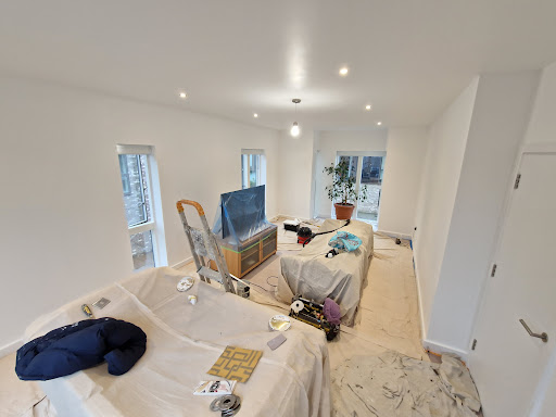Harber Decor - Visual