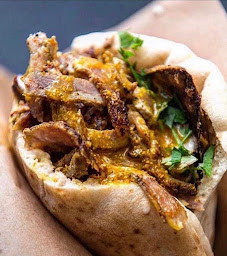 Photo n°2 de Falafel Sahara à Nice (Restaurant israélien)