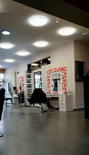 Halim Salon