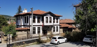 Kastamonu Kadıoğlu Konak