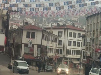 Photos of Selam Hotel