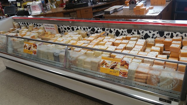 Mousehouse Cheesehaus