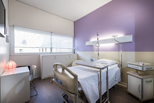 Photo n°3 de Clinique Juge à Marseille (Clinique)