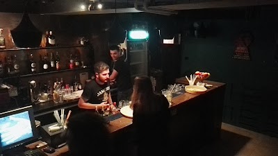 Photos of Ljubov Coffee Bar