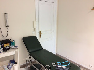 Photo n°3 de Dr Pascal Siger à Paris (Médecin généraliste)