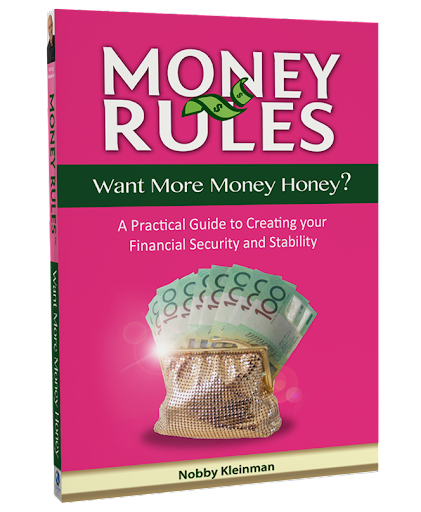 Money Rules - Thumbnail