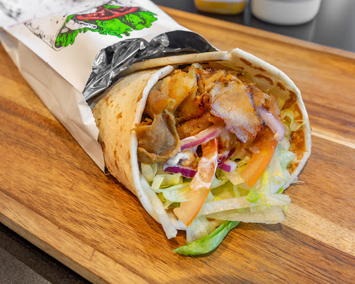 3 Bros kebab Beaconsfield Gallery - Australia