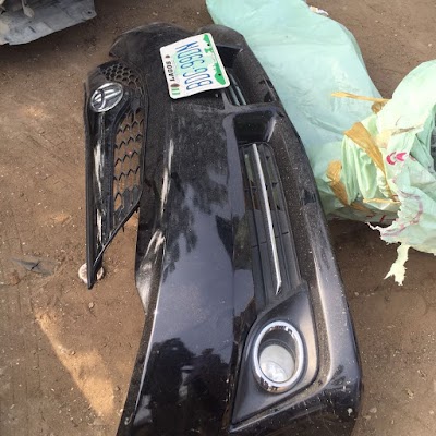 Photos of Okwutex Motor Parts