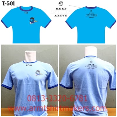 Photos of Konveksi Surabaya ARM T-Shirt Makers