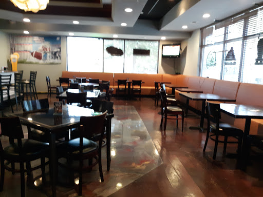 Lucky's Bar & Grille Gallery - United States