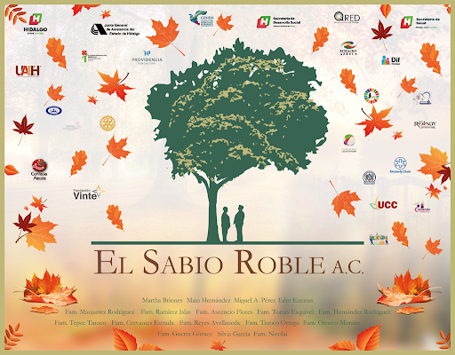 El Sabio Roble A.C.