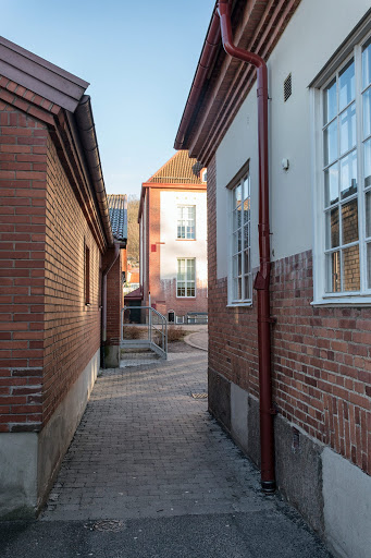 Södergårdskolan - Visual