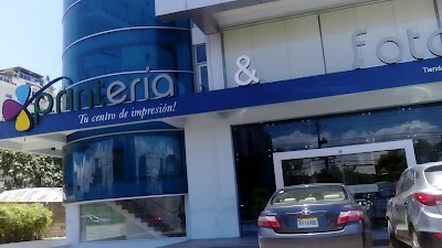 Photos of Printer&iacute;a