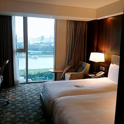 lodging