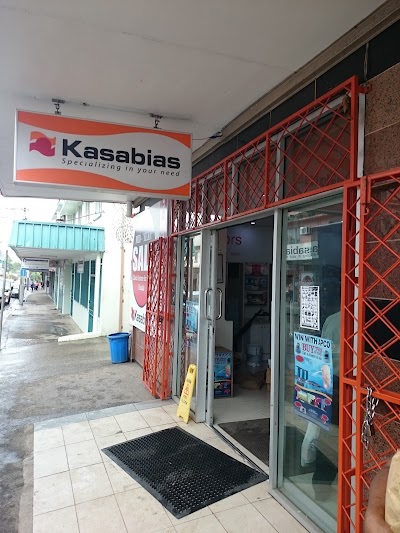 Photos of Kasabias Ltd