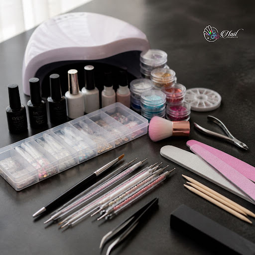 Ever wondered what goes into a pro nail artist’s must‑have kit? At One and Only Nail Products in… post image