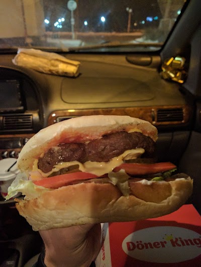 Photos of Doner King