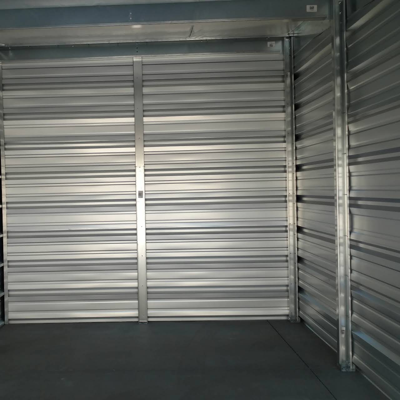 Storage Units Klamath Falls Or Dandk Organizer