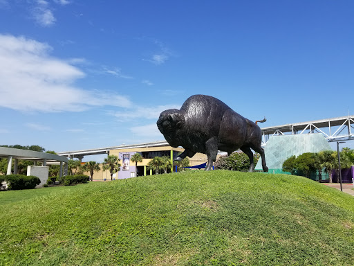 Corpus Christi Watergardens