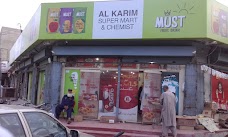 Al Karim Super Store karachi