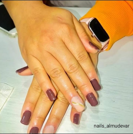 Nails_almudevar - Visual