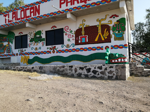 Temazcal Tlalocan Oficial - Thumbnail