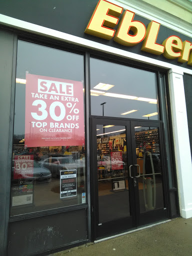 Millbrook Shopping Center - Thumbnail