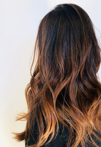 Curlfriend Luxury Hair Studio - Thumbnail