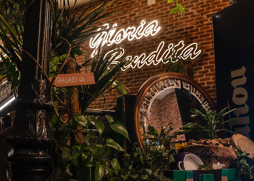 Ristorante Rusall, Tremezzo