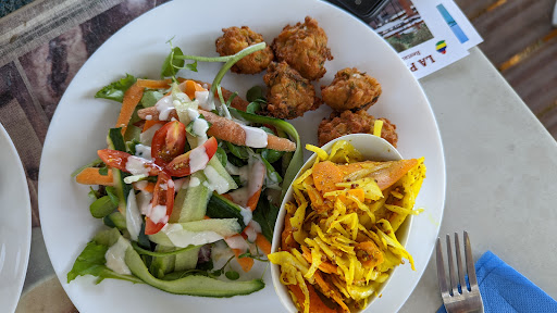 La Passerelle cuisine mauricienne - Thumbnail