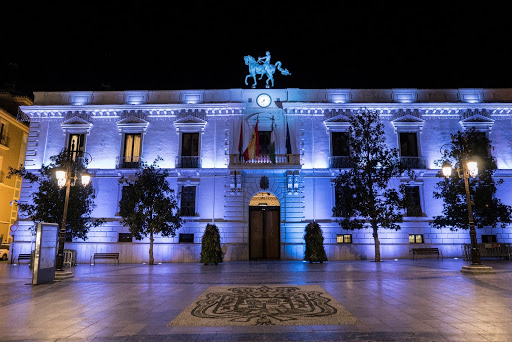 Granada City Hall - Thumbnail