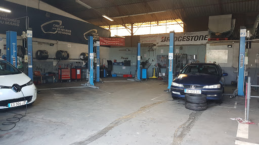 Garage Avatacar Souppes-Sur-Loing - Thumbnail