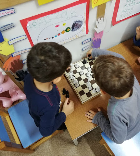 1 Νηπιαγωγείο Γυθείου - Γύθειο