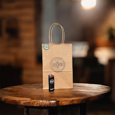 Photo of HERB - Weed Delivery & Online Cannabis Dispensary