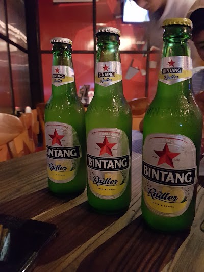 Photos of Markaz Kopi & Beer Garden