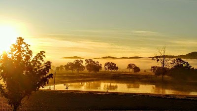 Buffalo Creek Guest Ranch