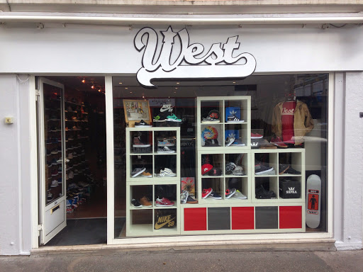 West Board Store - Thumbnail
