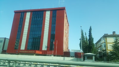 Photos of Balikesir Il Emniyet Mudurlugu
