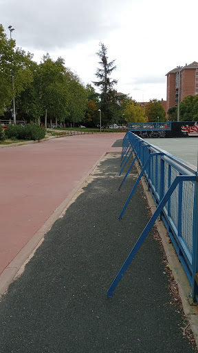 ANFEVI Park - Visual