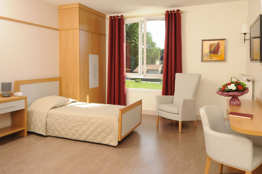 Photo de Maisons de Famille Ave Maria à Zudausques (62500)