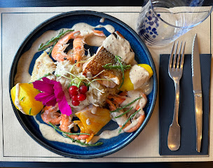 Photo n°7 de Miladiou à Cappy (Restaurant)