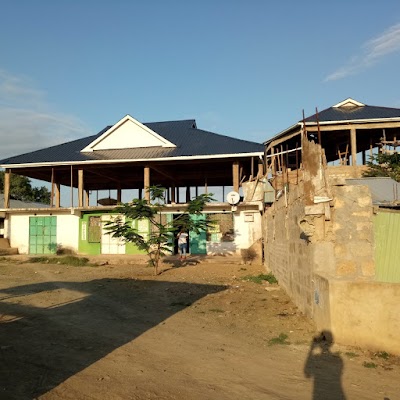 Photos of MAMA GAKUO COMPLEX