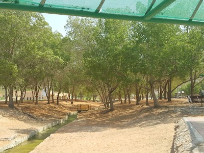 Photos of Jebel Hafeet Park