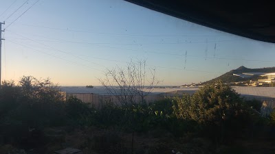 Photos of Karadağ Market
