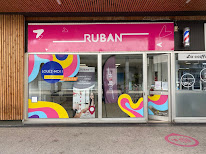 Ruban - Agence Commerciale de Villefontaine à Villefontaine