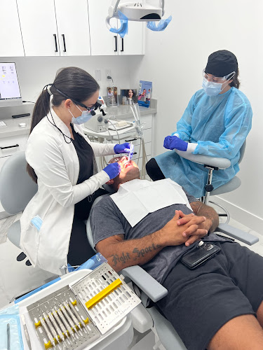 Biohax Dental Miami - Holistic & Cosmetic Dentistry
