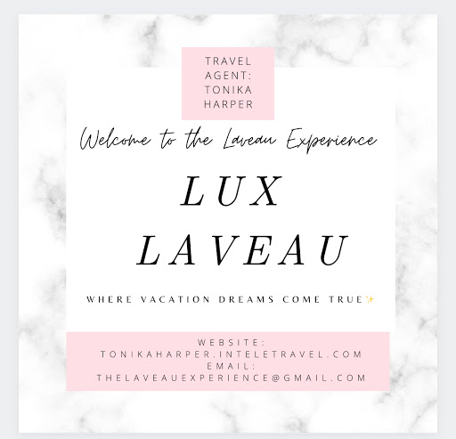 Lux Laveau
