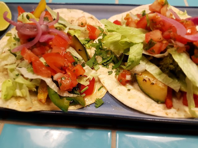 The Mexican, Rooftop Bar & Food